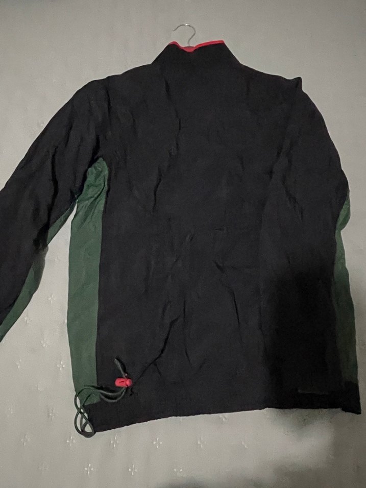 Nike Yağmurluk - Görsel 2