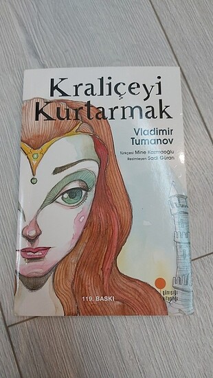 Kitap