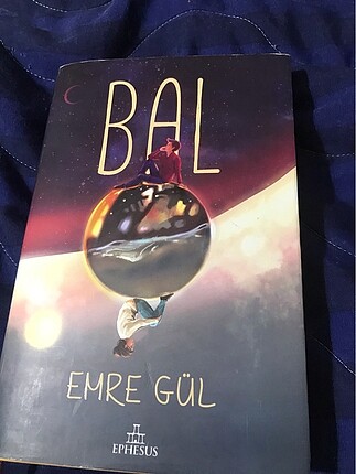 Bal (Emre Gül )