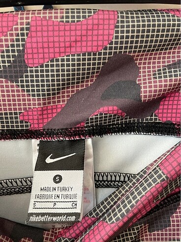 s Beden çeşitli Renk Nike tayt