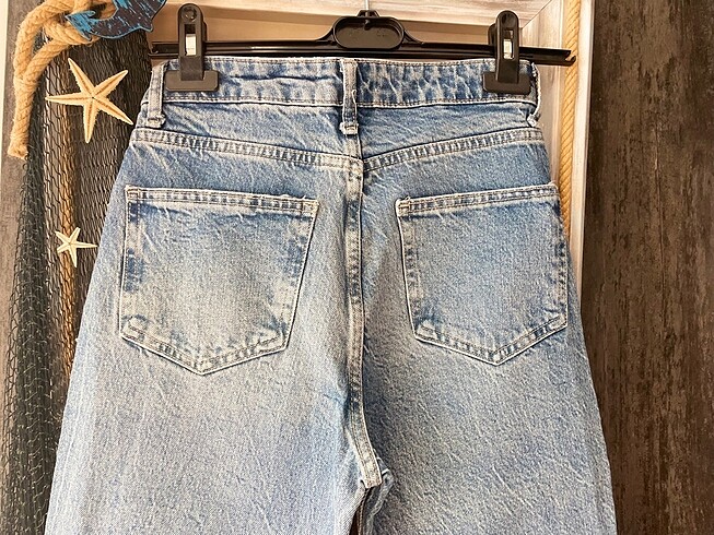 xs Beden Kot yeni