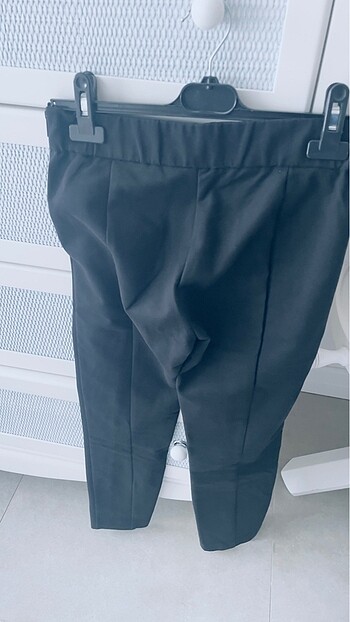 Mango Mango tayt pantalon