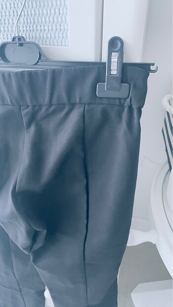 xs Beden Mango tayt pantalon