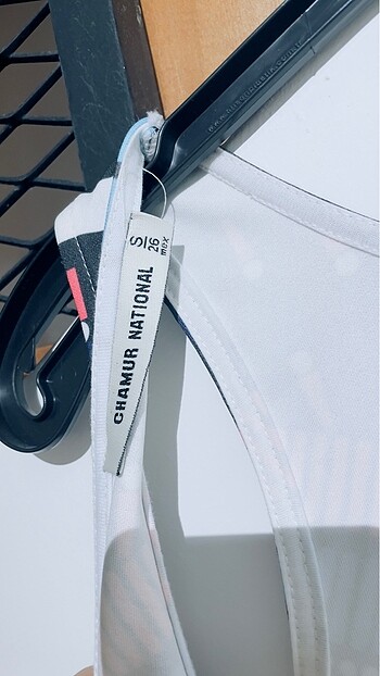 Kısa elbise - Görsel 3