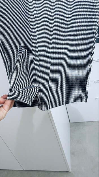 Elbise bir kere kullanıldı - Görsel 6