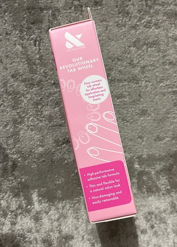 Press-On Tırnaklar - Görsel 2