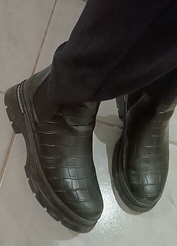 Bot yeni