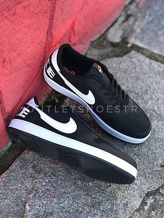 Nike Sb Spor Ayakkabı