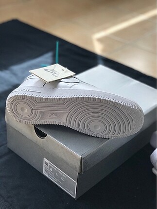 42 Beden Nike Air Force Orijinal