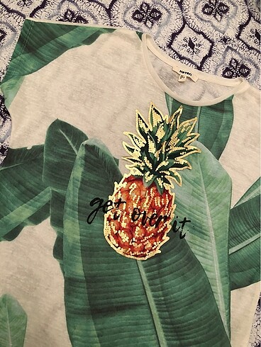 Koton tshirt