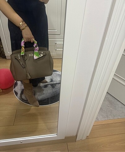Hermes çanta