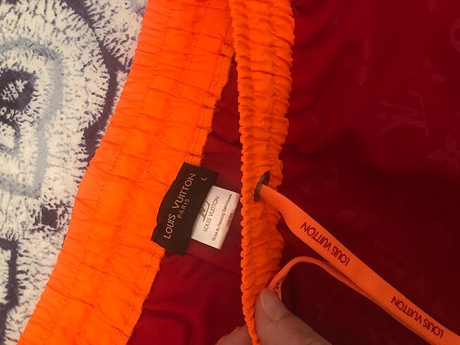 Louis Vuitton Louis wouitton şort