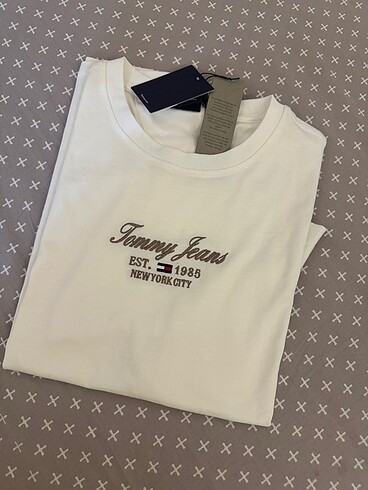 Tommy Hilfiger Bayan Tshirt