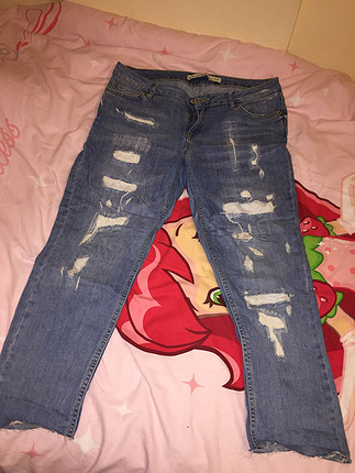 Kot pantolon