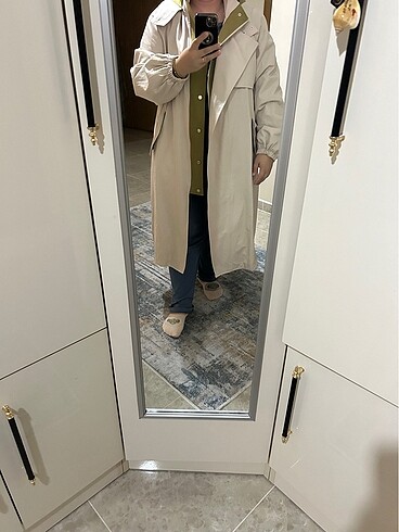 Pierre cardin trençkot