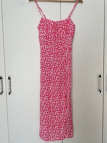 Shein elbise