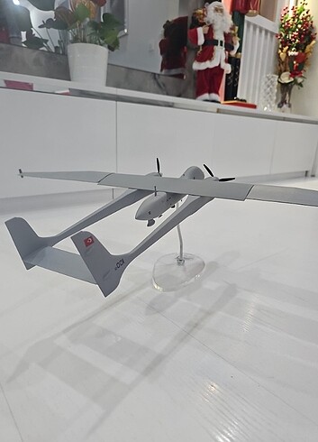 Maket uçak 