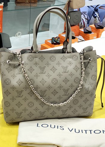Louis Vuitton Hakiki Deri Çanta