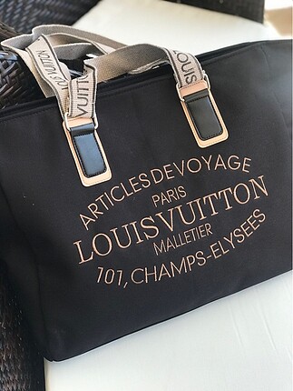 Louis vuıtton kol çanta