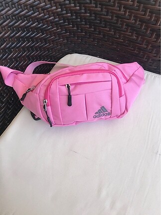 Adidas kol/bel çantası