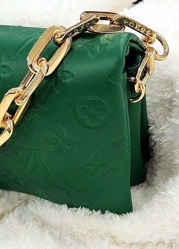 Louis Vuitton Louis vuitton Hakiki Deri Canta