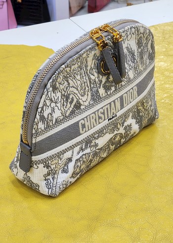 Christian Dior Makyaj&Clutch