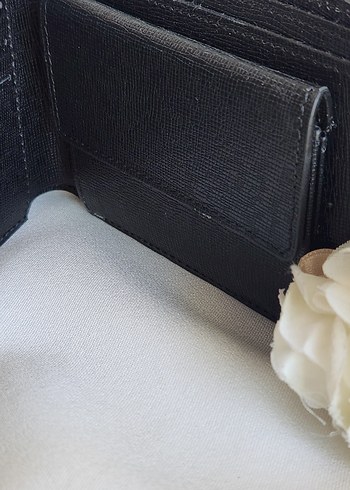 Louis vuitton Hakiki Deri  Erkek Cüzdan - Görsel 6