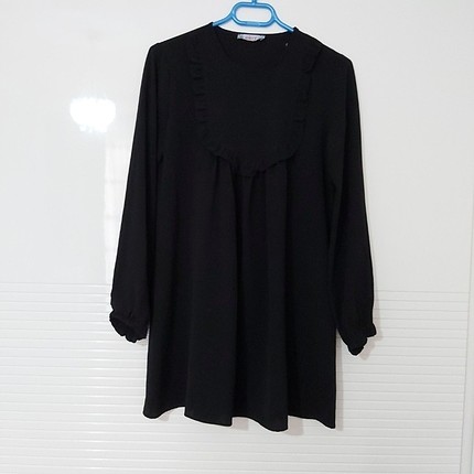 krep tunik