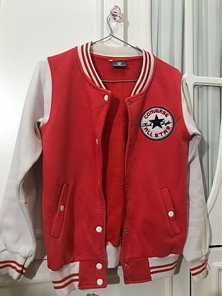 Converse ceket