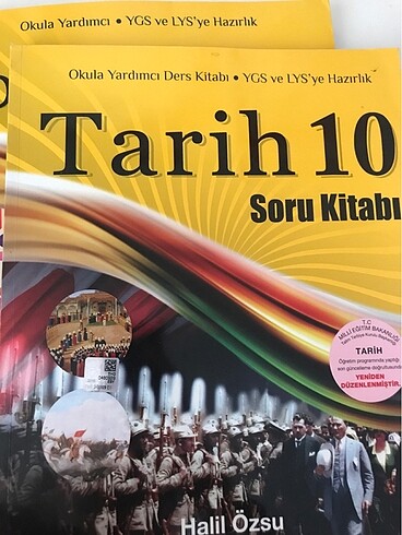  10.sınıf test
