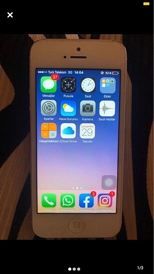 İphone 5