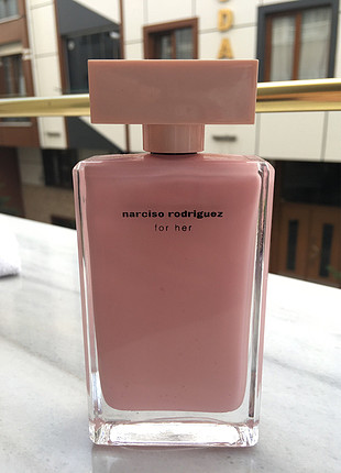 Nars narciso rodriguez