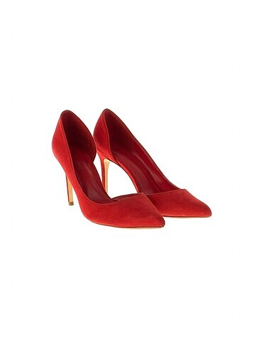 Mango Mango Stiletto %70 İndirimli.