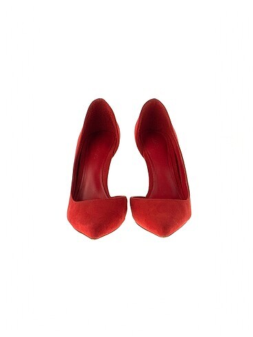 37 Beden Mango Stiletto %70 İndirimli.