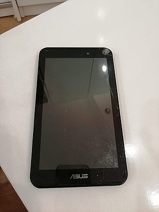 tablet bozuk