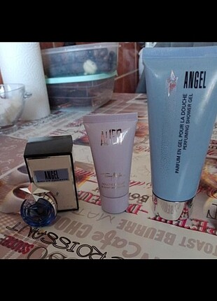 Set thierry mugler 