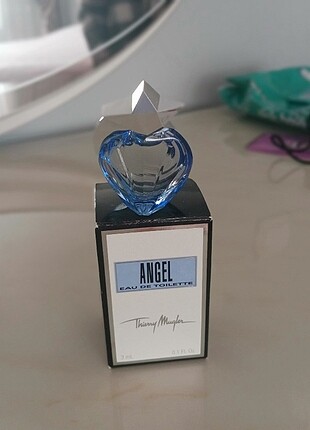 Thierry mugler parfüm orijinal