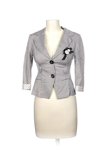 Diğer Blazer %70 İndirimli.