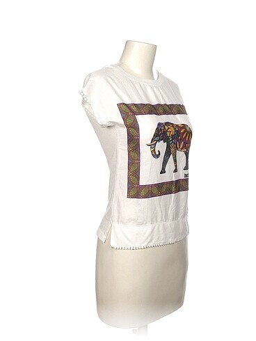 Vintage Love Diğer T-shirt %70 İndirimli.