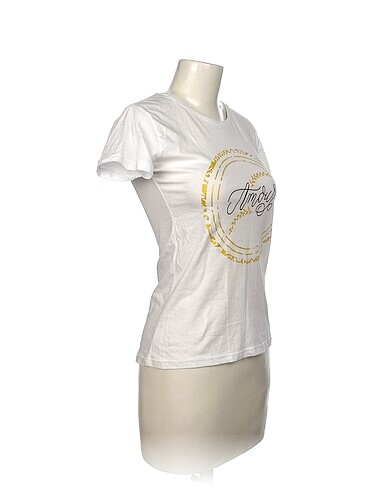 Vintage Love Diğer T-shirt %70 İndirimli.