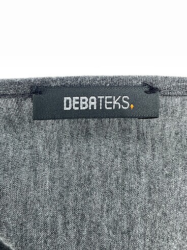 universal Beden gri Renk Diğer T-shirt %70 İndirimli.