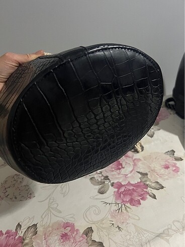 Deri canta - Görsel 4