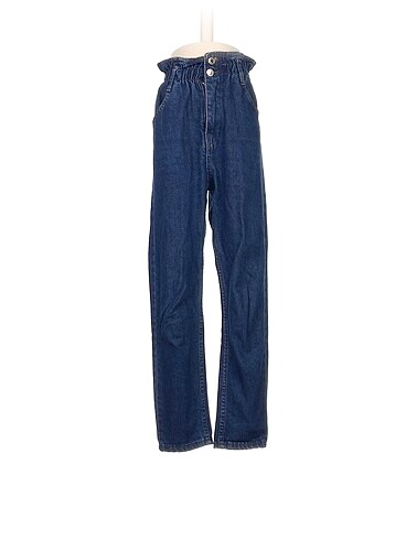 Vintage Love Jean / Kot %70 İndirimli.