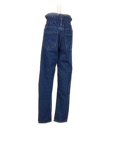 universal Beden Vintage Love Jean / Kot %70 İndirimli.