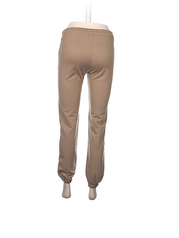 s Beden Vintage Love Kumaş Pantolon %70 İndirimli.
