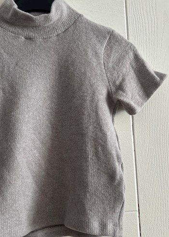 Kısa Kollu  kişlik kumaş - Görsel 2