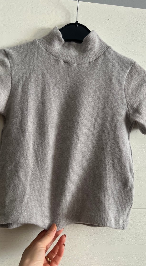 Kısa Kollu  kişlik kumaş - Görsel 3