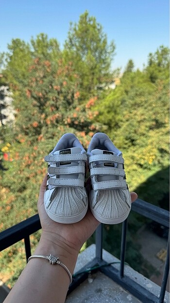 Adidas süperstar