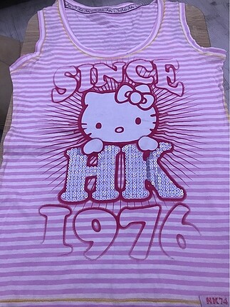 Hello kitty