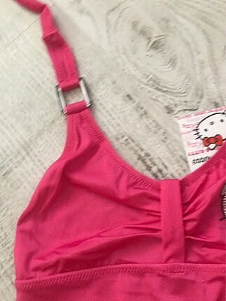 s Beden pembe Renk Hello kitty